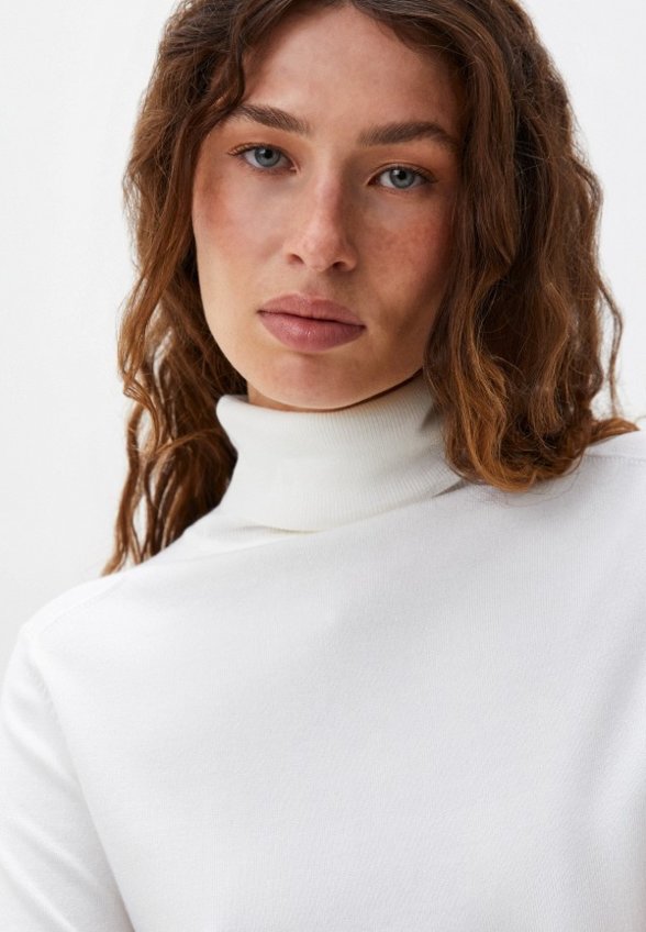 Водолазка Island Cup