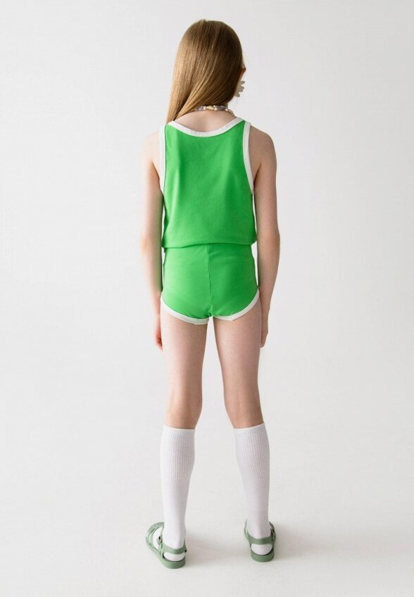 Майка Привет Мишка