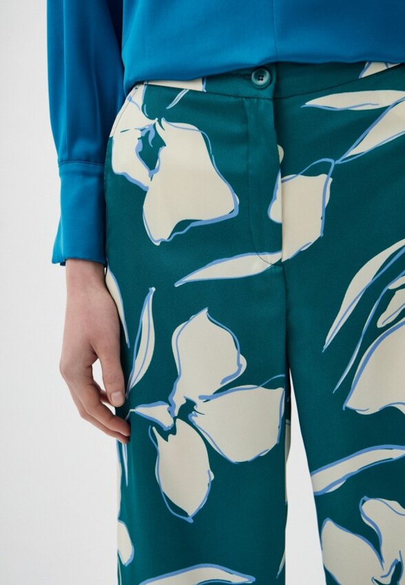 Брюки Pennyblack