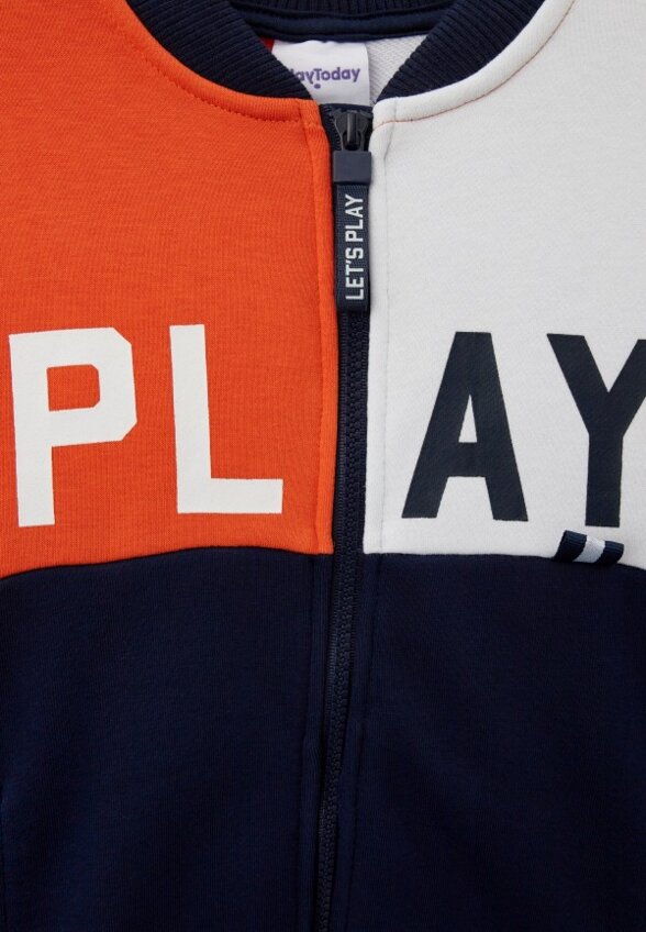 Олимпийка PlayToday