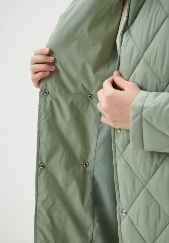 Куртка-пальто Isibris