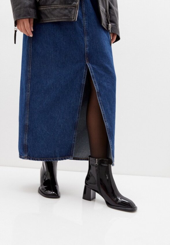 Ботильоны Graciana