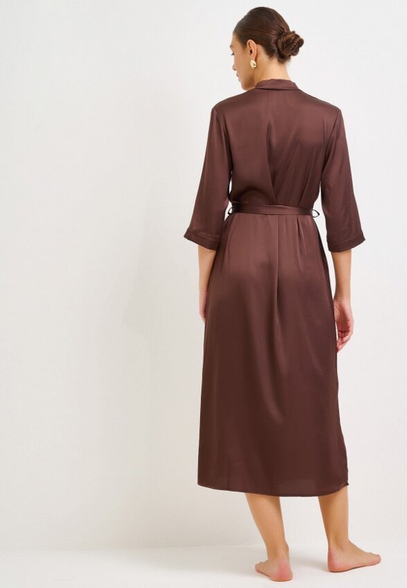 Халат домашний Angela by Spirina