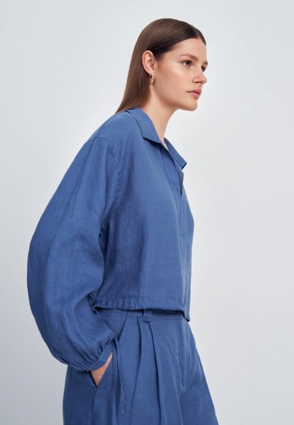 Блуза Finn Flare