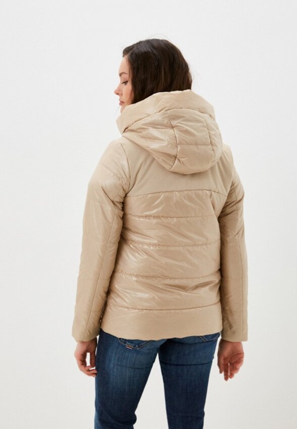 Куртка утепленная Winterra