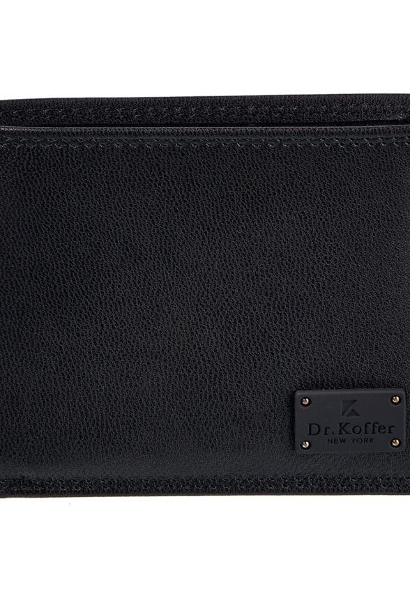 Др.Коффер X510446-200-04 портмоне