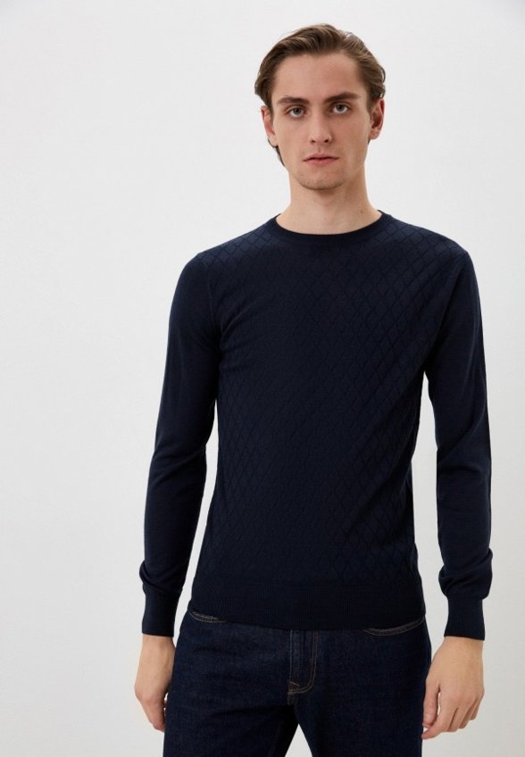 Джемпер Cudgi