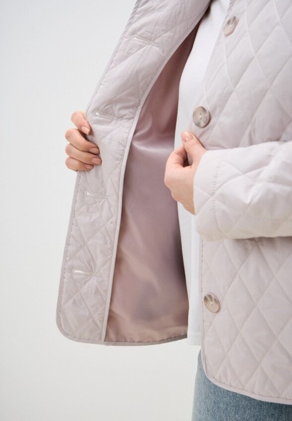 Куртка стеганая Modress