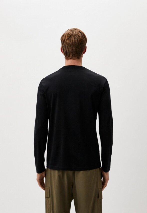 Лонгслив Emporio Armani