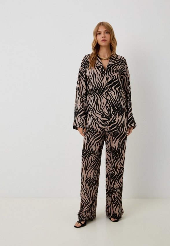 Рубашка Belevtseva