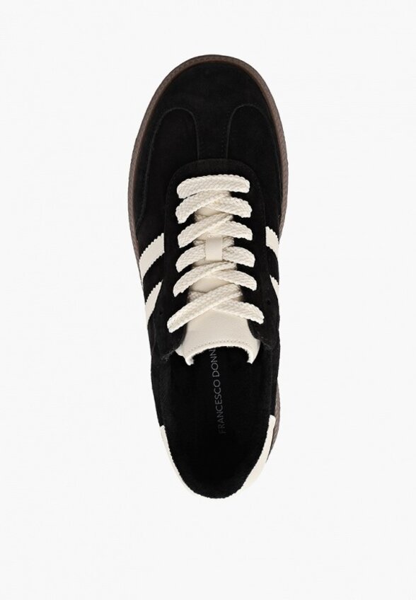 Кеды Francesco Donni