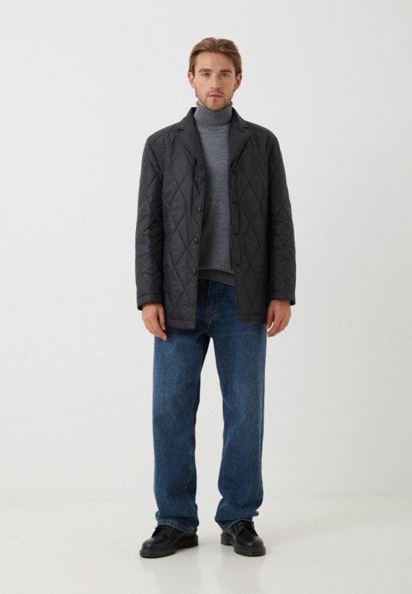 Куртка стеганая Bazioni