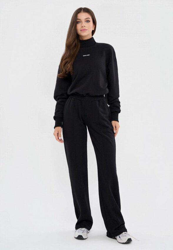 Свитшот Bona Fide