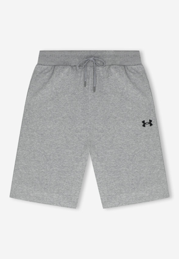 Шорты мужские Under Armour Rival, Серый