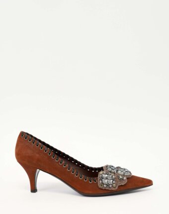 Prada Shoes женщинам