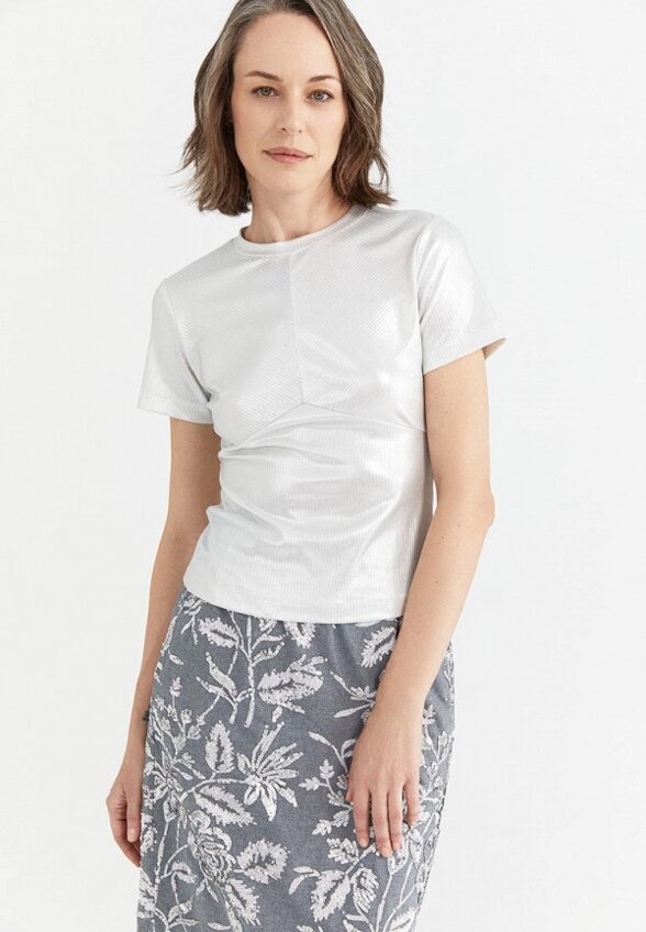 Футболка M.Reason