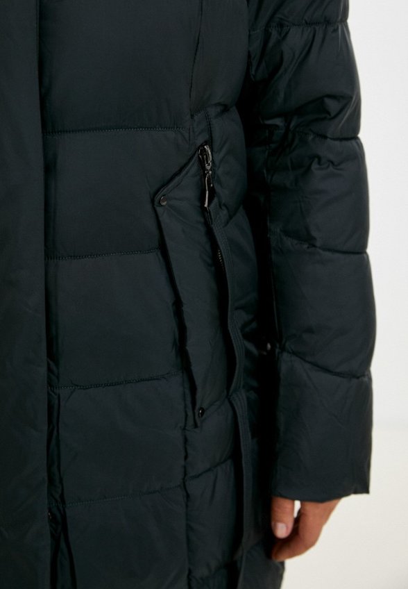 Пуховик Winterra