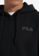 Толстовка мужская FILA, Черный6  - превью