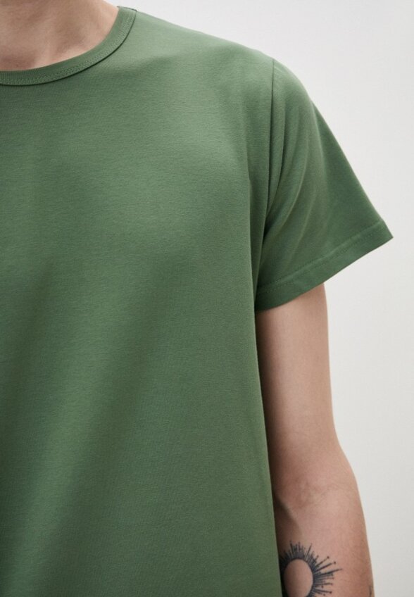 Футболка D.S