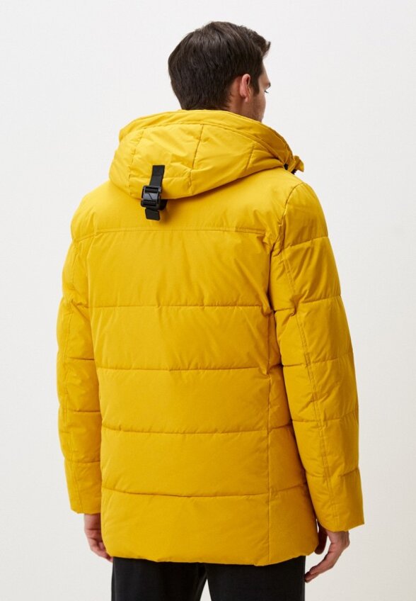 Пуховик Dellione