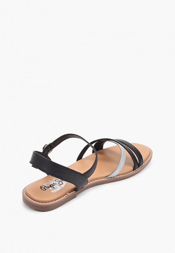 Сандалии Pepe Jeans