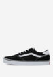 Кеды мужские Vans Brooklyn Ls, Черный1  - превью