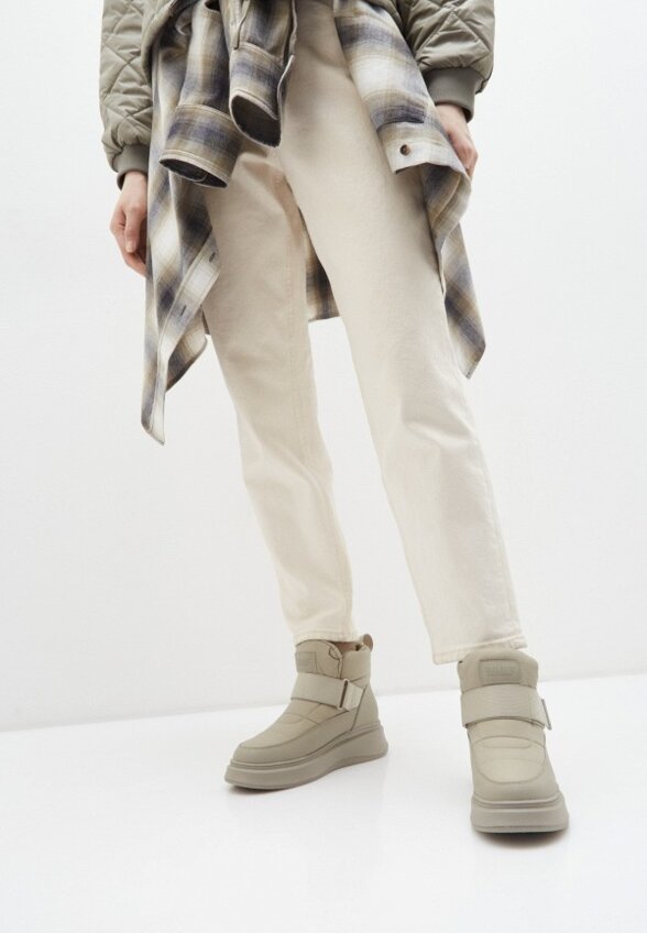 Ботинки Milana