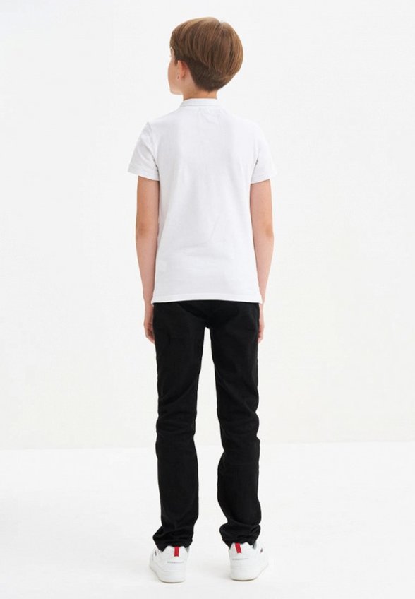 Джинсы Resser Denim