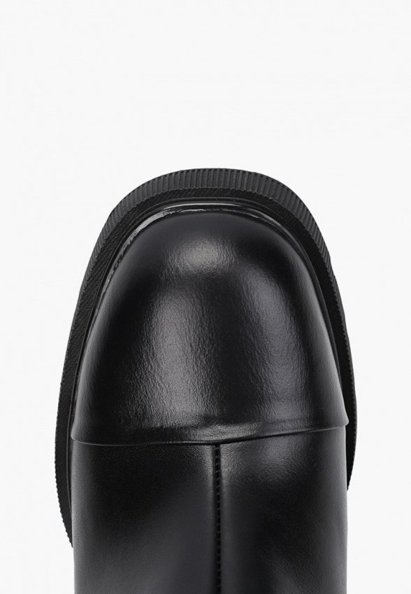 Сапоги Lenuver