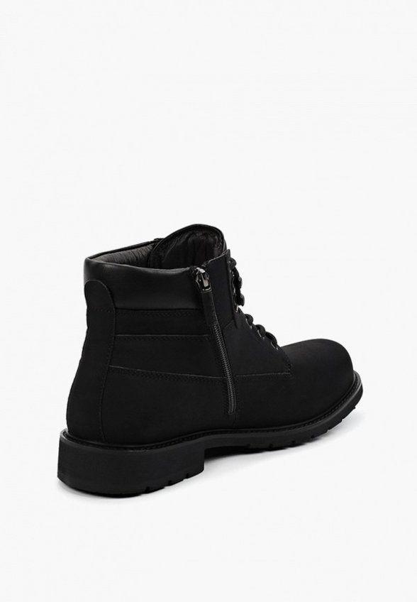 Ботинки Briggs