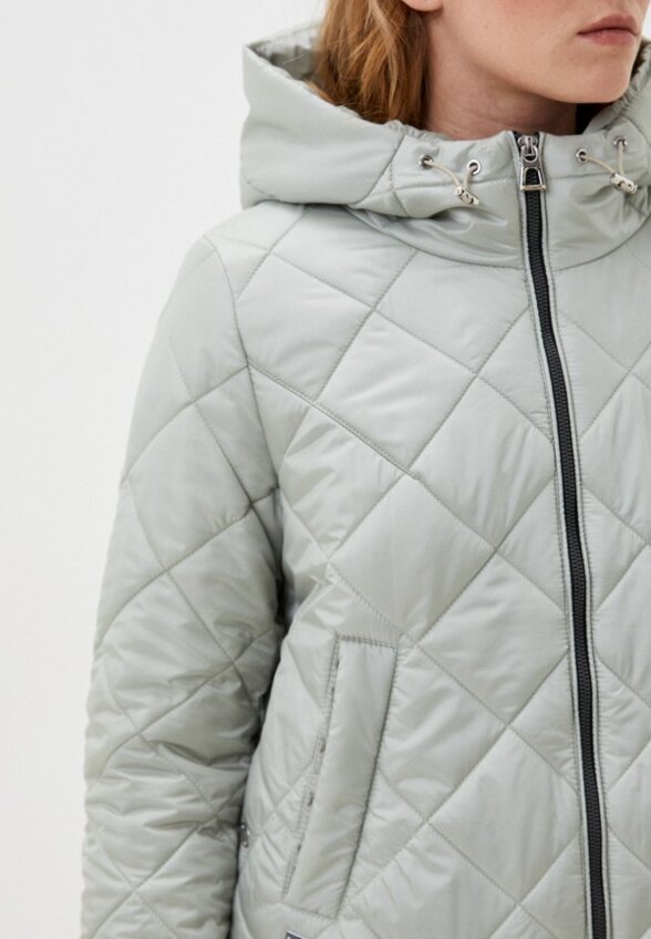 Куртка утепленная Avi