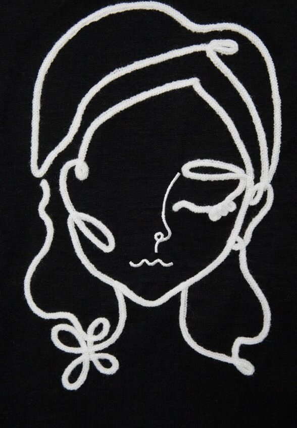 Футболка Funday