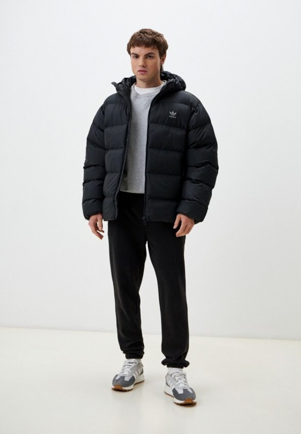 Пуховик adidas Originals