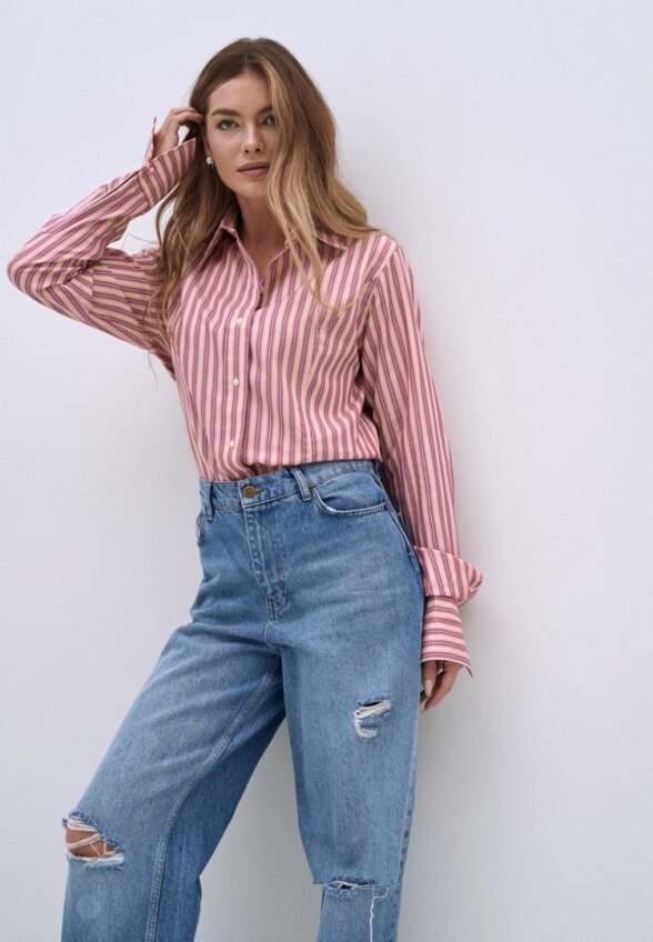 Рубашка So-sexy.me