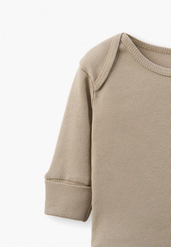 Боди 3 шт. Happy Baby