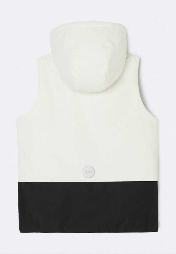 Жилет утепленный Lassie