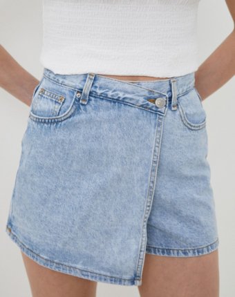 Шорты джинсовые Gloria Jeans женщинам