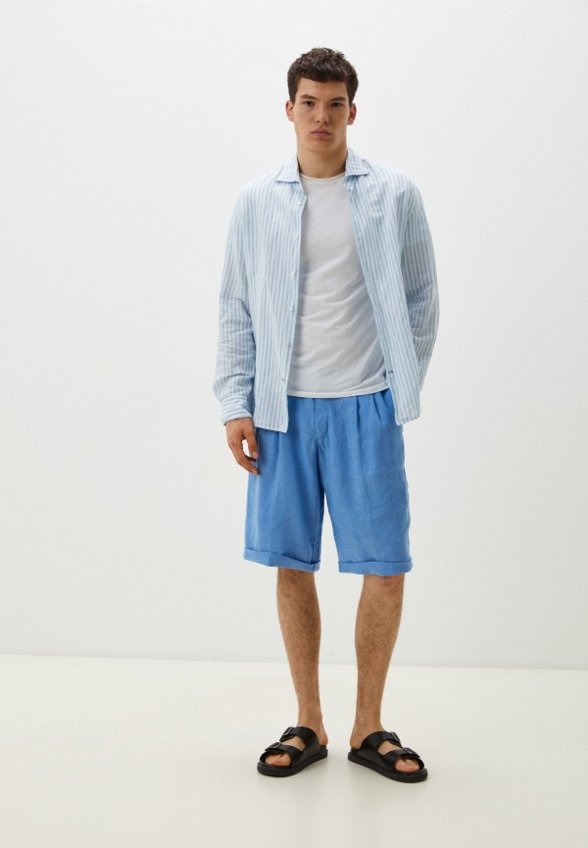 Шорты Изольна