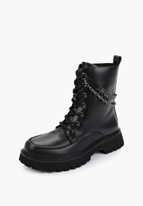 Ботинки Shuzzi