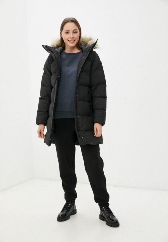 Куртка утепленная Helly Hansen