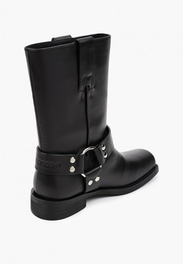 Полусапоги Evigi