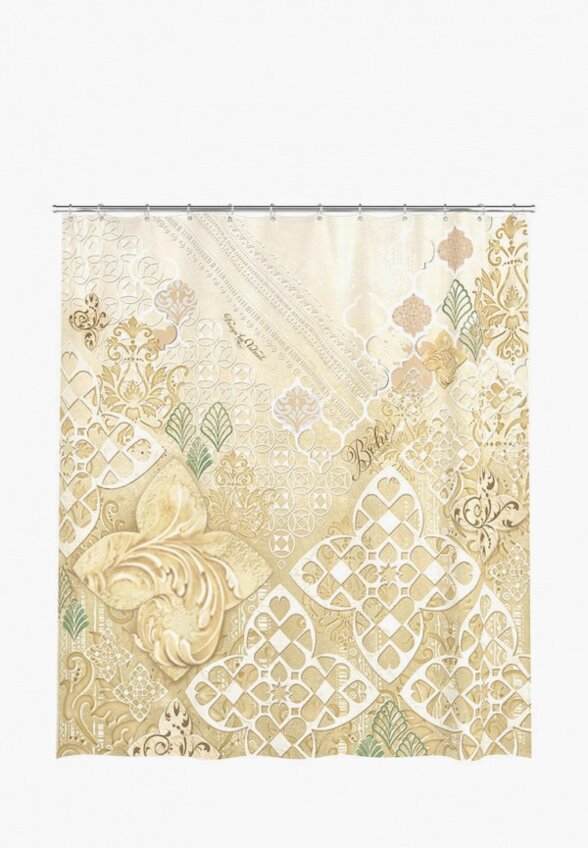 Штора для ванной Valiant