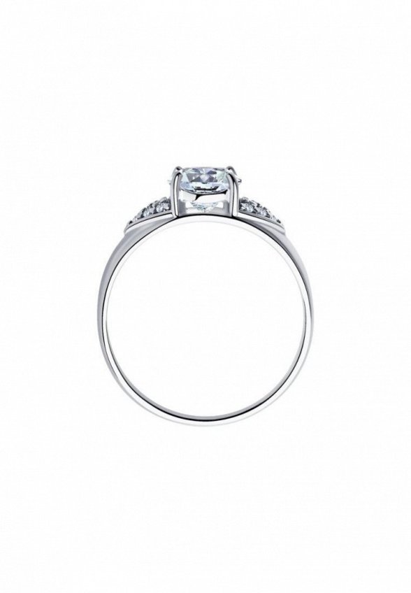 Кольцо Sokolov