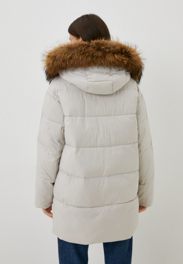 Пуховик Lawinter