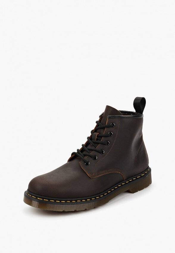 Ботинки Harry Hatchet