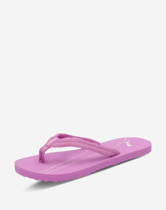 Шлепанцы женские PUMA Epic Flip V3, Розовый женщинам