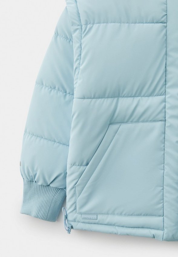 Куртка утепленная Button Blue