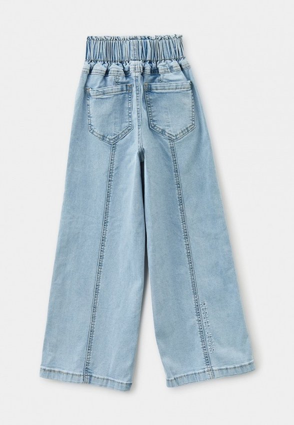 Джинсы Resser Denim