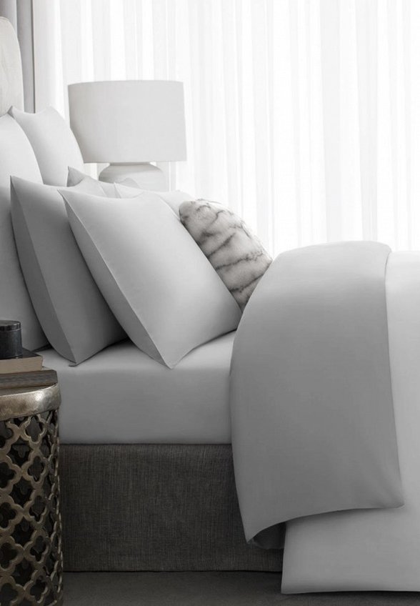 Простыня 2-спальная Togas