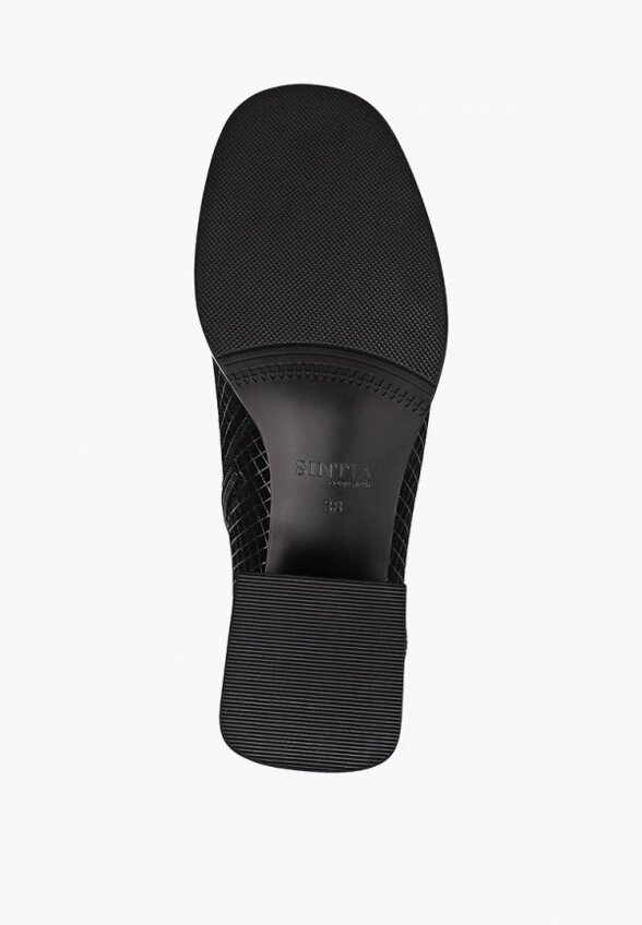 Ботильоны Sintia Easy Gaite